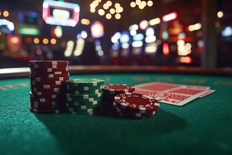 biawak 4d togel Manado Night Spins